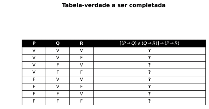 Imagem associada para resolução da questão