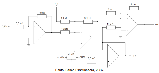 Imagem associada para resolução da questão