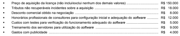 Imagem associada para resolução da questão