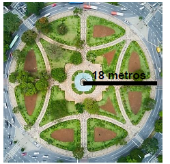 Imagem associada para resolução da questão