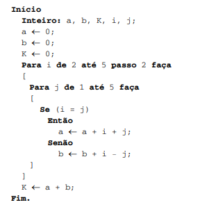 Imagem associada para resolução da questão