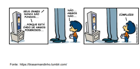 Imagem associada para resolução da questão