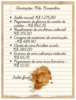 Imagem associada para resolução da questão
