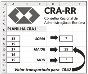 Imagem associada para resolução da questão