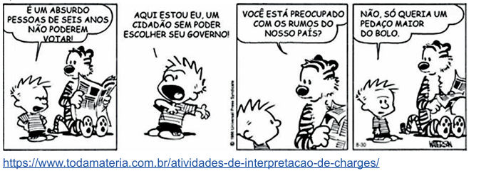 Imagem associada para resolução da questão