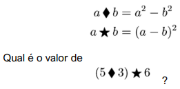Imagem associada para resolução da questão