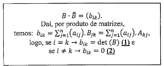 Imagem associada para resolução da questão
