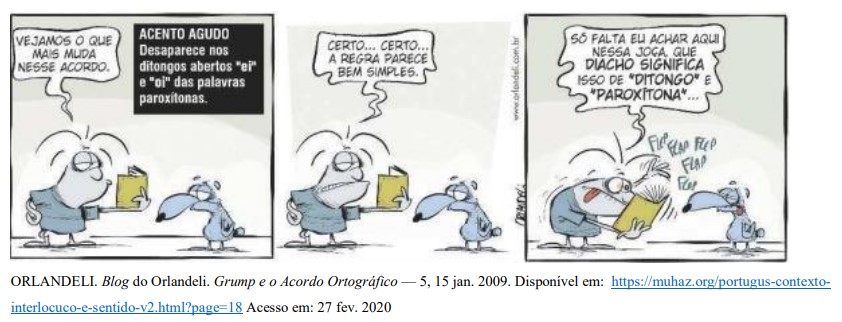 Imagem associada para resolução da questão