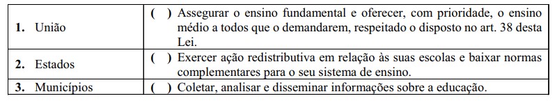 Imagem associada para resolução da questão