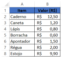 Imagem associada para resolução da questão