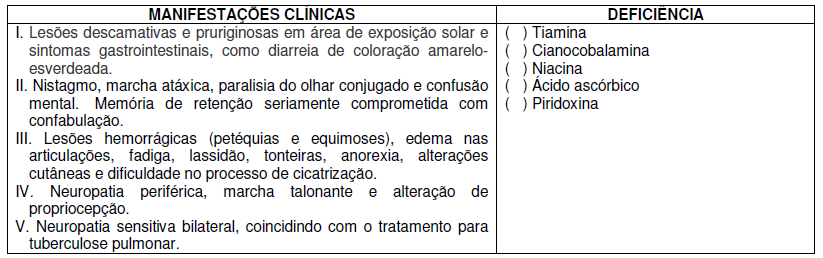 Imagem associada para resolução da questão
