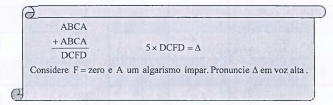 Imagem associada para resolução da questão