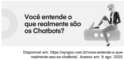 Imagem associada para resolução da questão