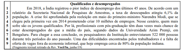 Imagem associada para resolução da questão