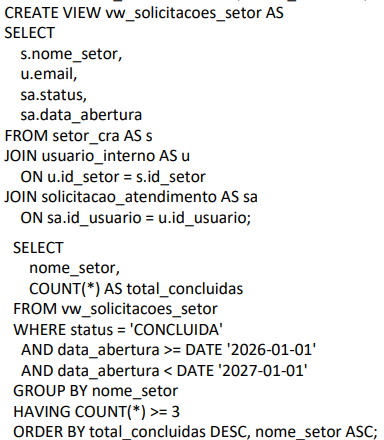 Imagem associada para resolução da questão
