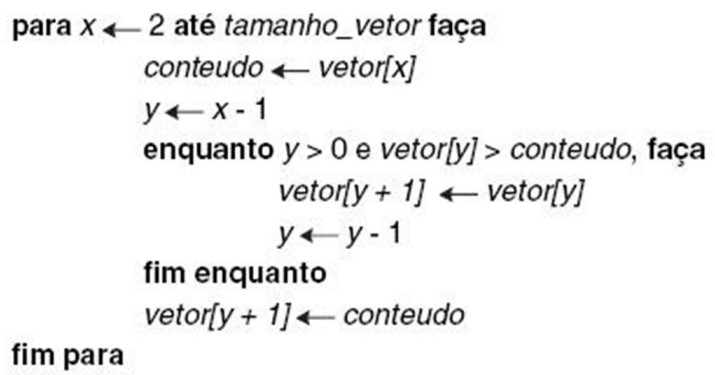 Imagem associada para resolução da questão