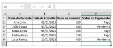 Imagem associada para resolução da questão