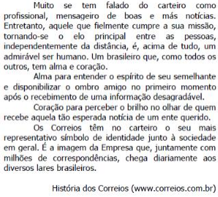 Imagem associada para resolução da questão