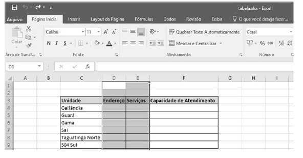 Imagem associada para resolução da questão