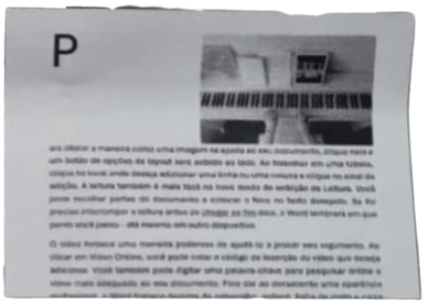 Imagem associada para resolução da questão