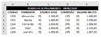 Imagem associada para resolução da questão