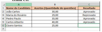 Imagem associada para resolução da questão