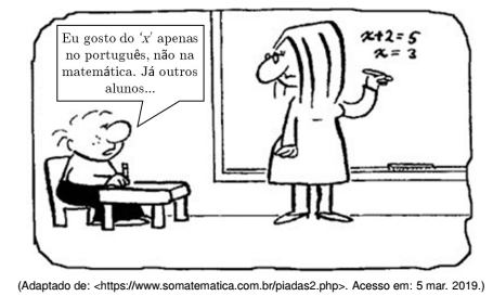 Imagem associada para resolução da questão