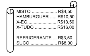 Imagem associada para resolução da questão