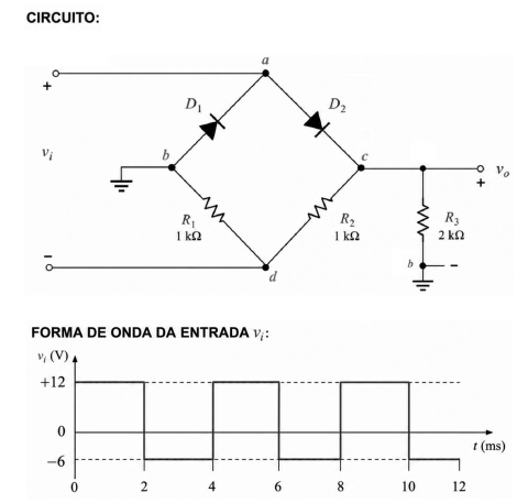Imagem associada para resolução da questão