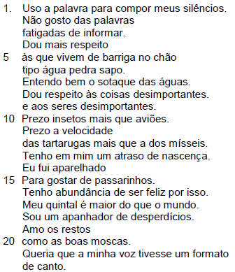 Imagem associada para resolução da questão