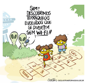 Imagem associada para resolução da questão
