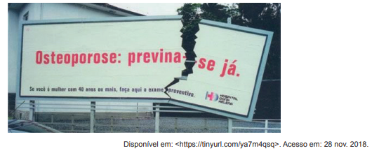 Imagem associada para resolução da questão