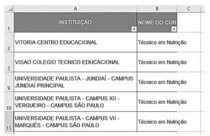 Imagem associada para resolução da questão