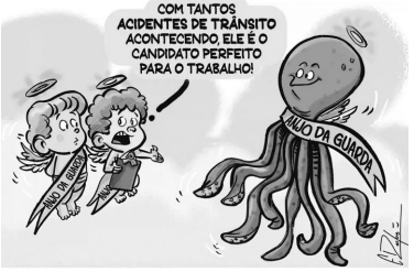 Imagem associada para resolução da questão
