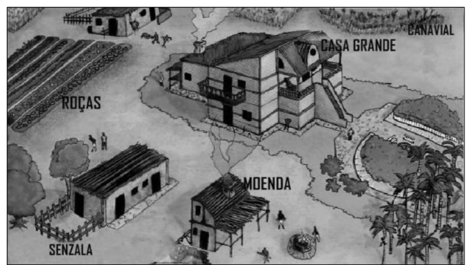 Imagem associada para resolução da questão