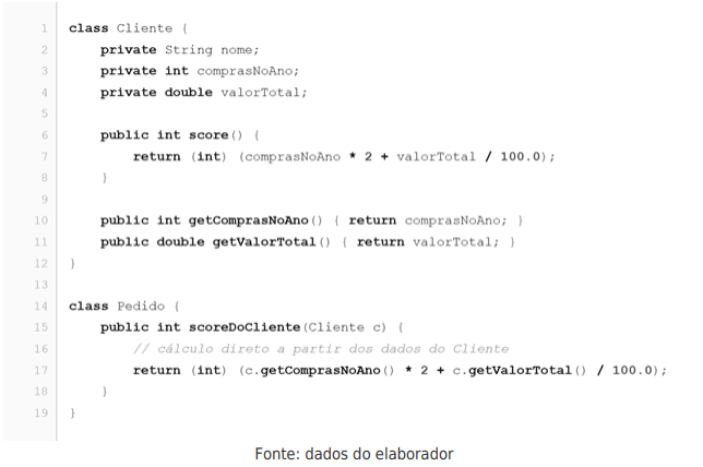 Imagem associada para resolução da questão