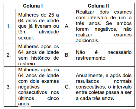 Imagem associada para resolução da questão