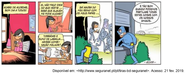 Imagem associada para resolução da questão