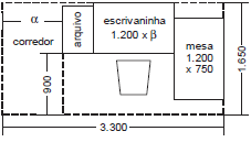 Imagem associada para resolução da questão