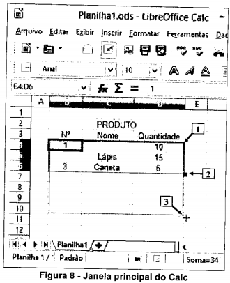 Imagem associada para resolução da questão