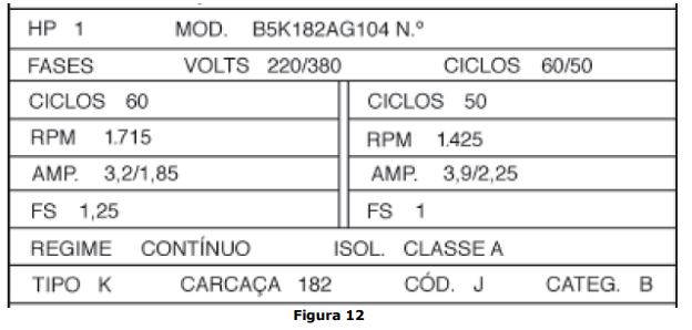 Imagem associada para resolução da questão