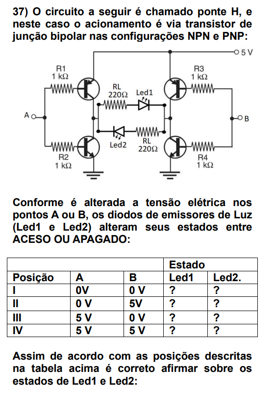 Imagem associada para resolução da questão