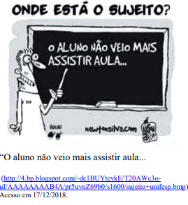 Imagem associada para resolução da questão