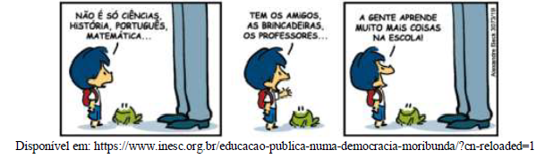 Imagem associada para resolução da questão