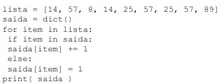 Imagem associada para resolução da questão