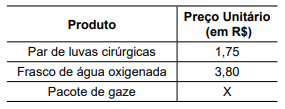 Imagem associada para resolução da questão