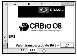 Imagem associada para resolução da questão
