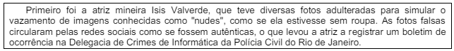 Imagem associada para resolução da questão