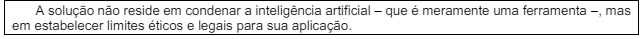 Imagem associada para resolução da questão
