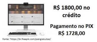 Imagem associada para resolução da questão